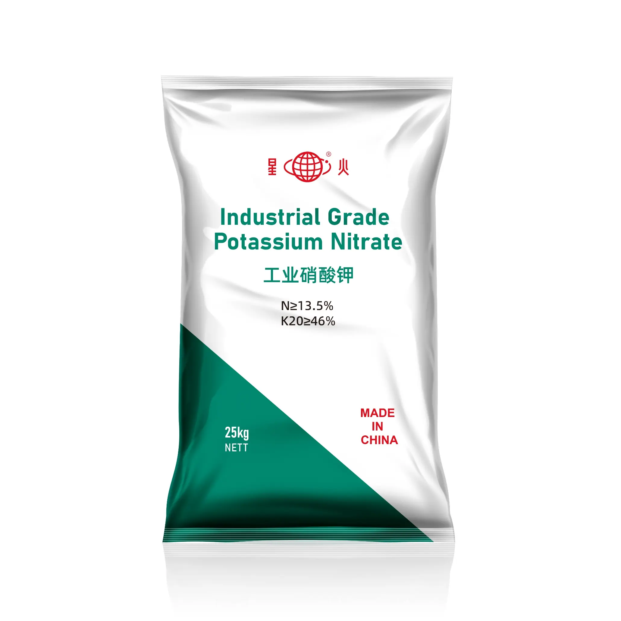 High-Quality Industrial-Grade Potassium Nitrate: Where Precision Meets Reliability for Semiconductors, Optics & Beyond Suppliers, Exporters