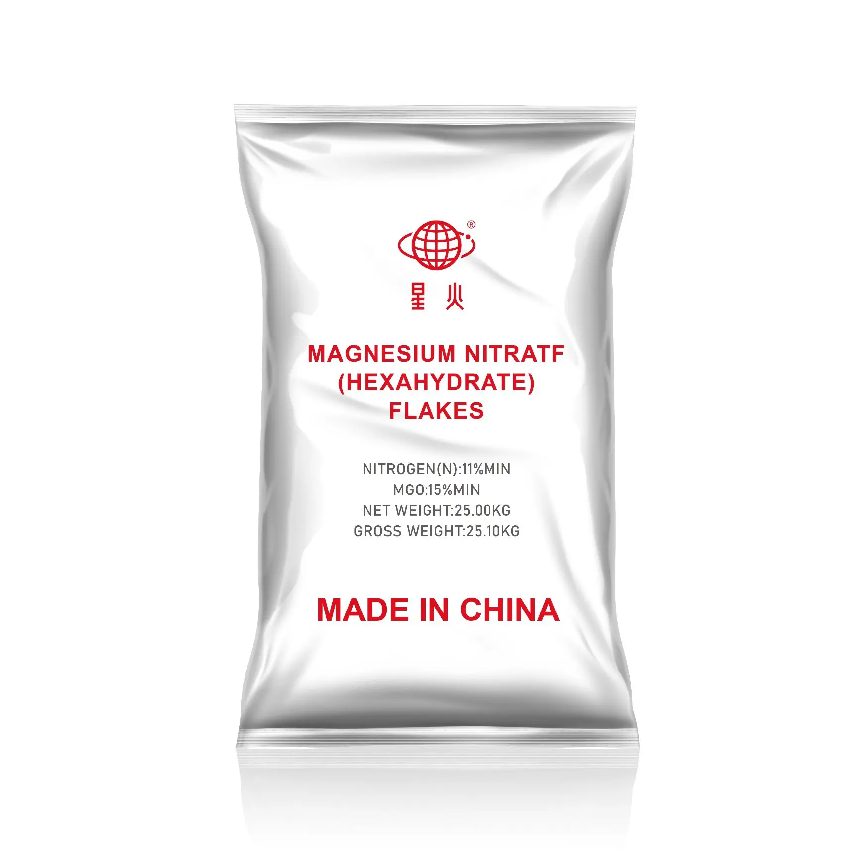 China Stable Supply, Superior Quality Your Global Partner for Magnesium Nitrate Solutions! Exporter, Exporters