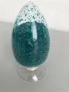 Nickel Nitrate Hexahydrate Crystal