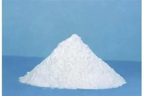 Zinc Nitrate Hexahydrate Crystal