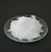 Aluminum Nitrate Nonahydrate Display