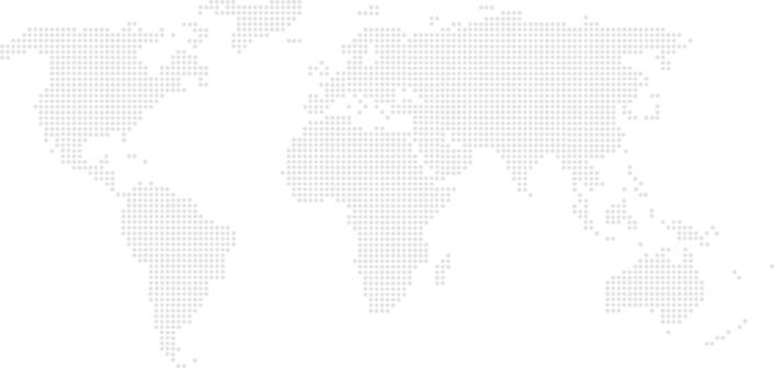 Yongchang Nitro Fertilizer global service network world map showing 20+ countries