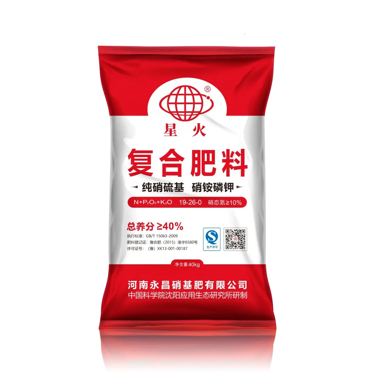 OEM Nitro-Sulfur Compound Fertilizers: Power Your Crops，Protect Your Soil Manufacturer, Exporters