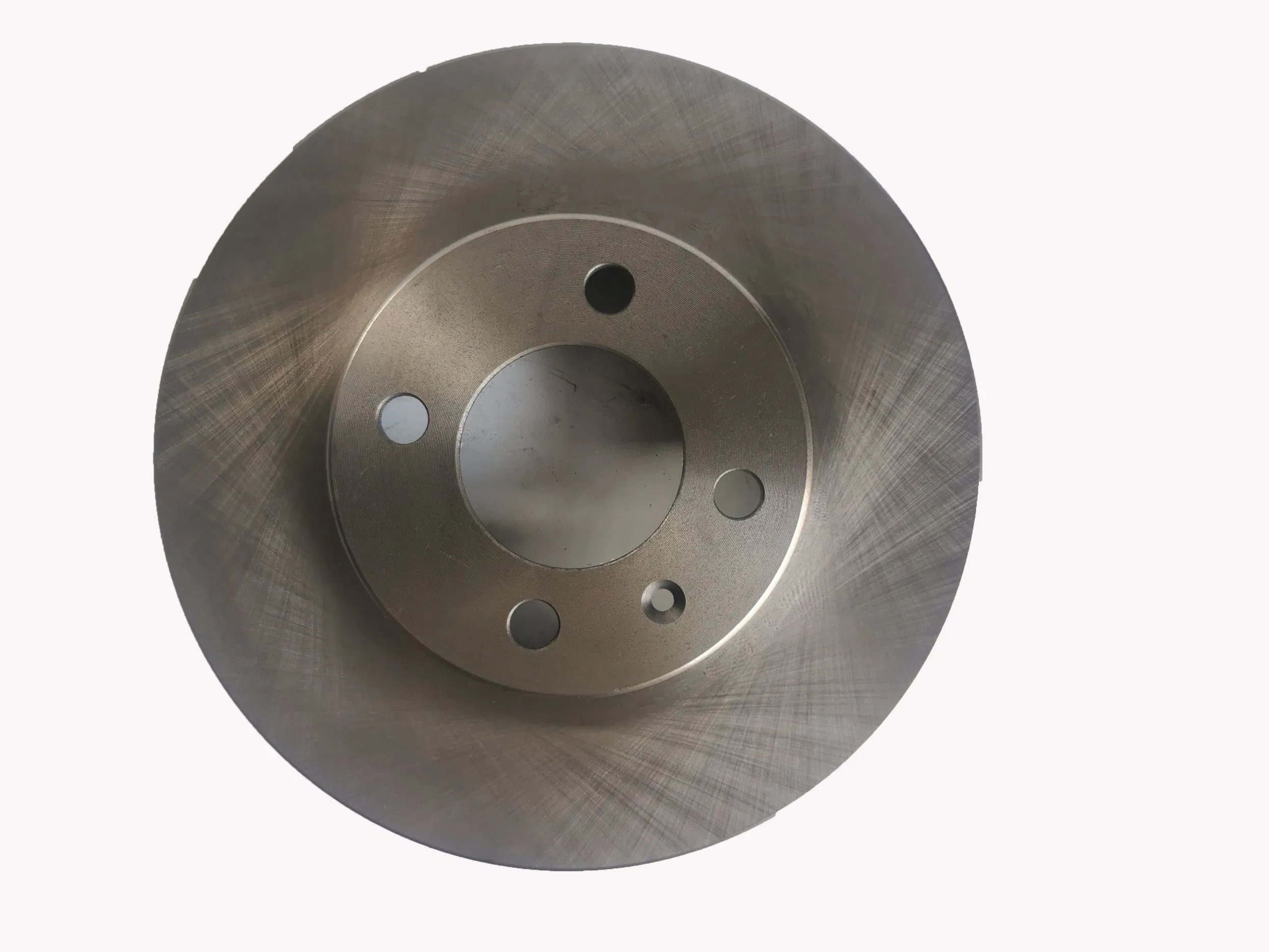 Auto Accessories Ventilated Drilled Brake Disc Rotors for Seat for VW