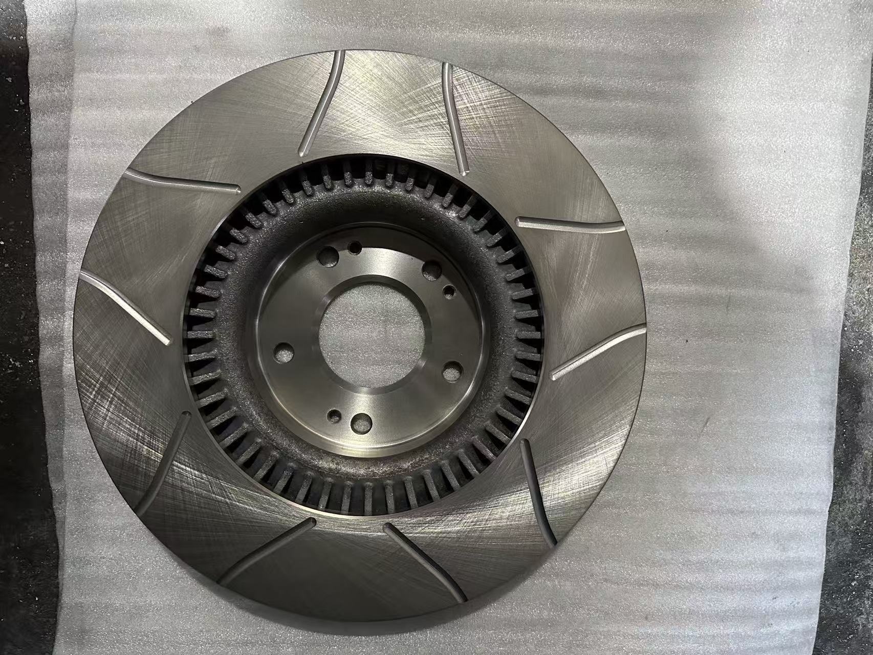 Best Price Trade Assurance Vibration Free Stable Braking Brake Discs Brake Rotors Factory Sells OE 51712P2000