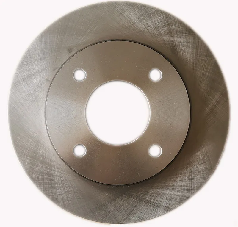 Brake Disc Rotor