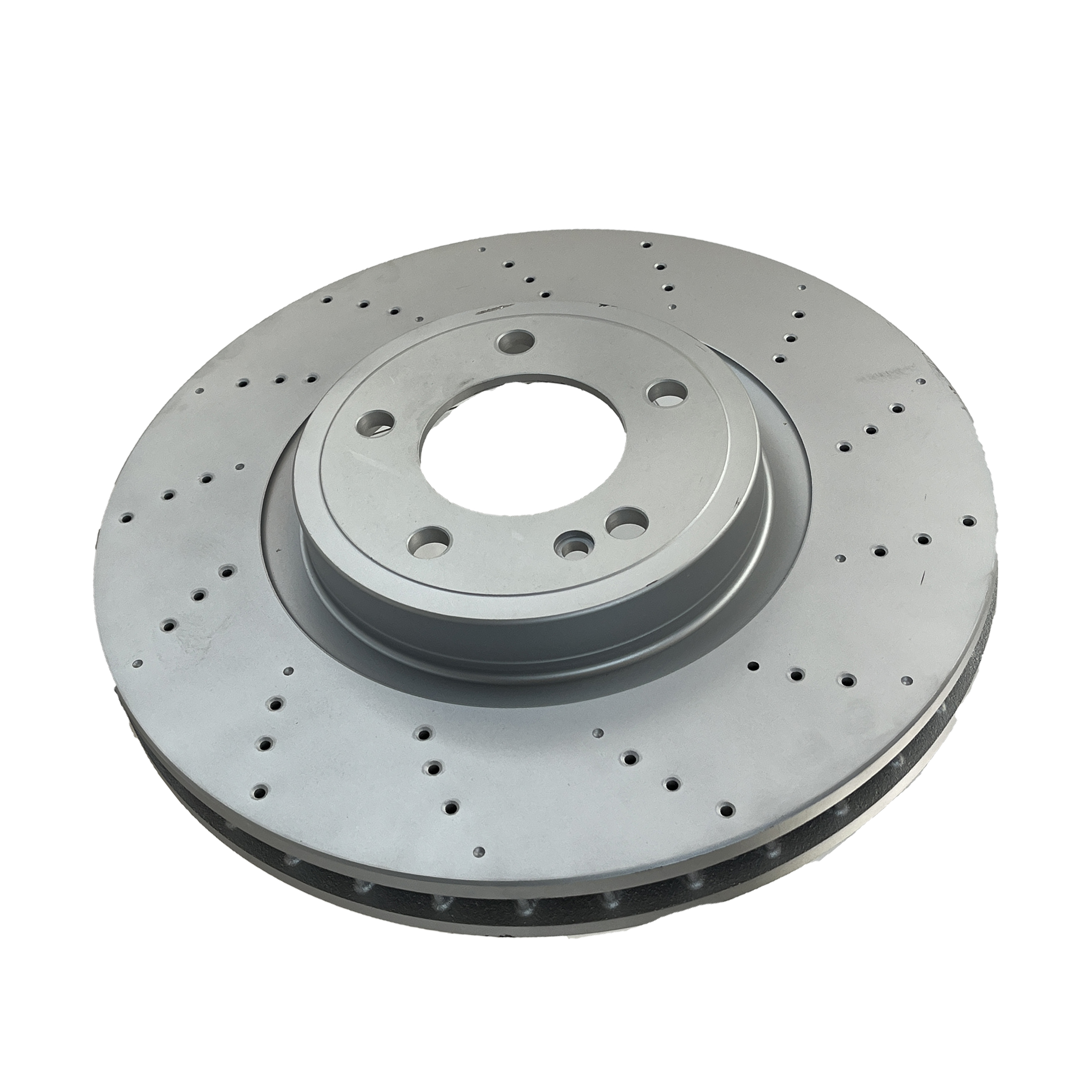 Brake Disc Detail 2