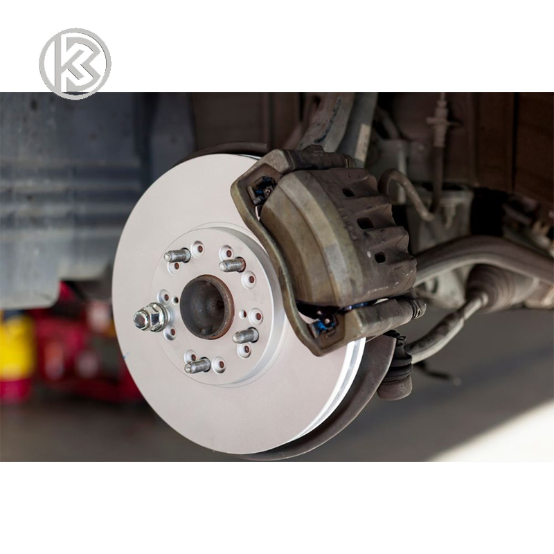 Auto Parts Brake Systems Drilled Slotted Brakes Disc Rotor MB295968/15769474 /18060665 /10434246 /Ok40c33251/22666578 /8942241720 /12386718/ 12388047/8971686311