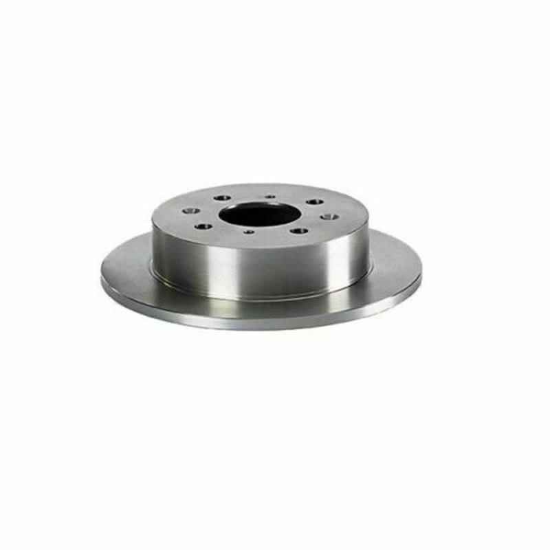 42510sr3a10 42510sr3j00 42510sr3000 42510sr3g00 Solid Brake Rotor for Honda Civic 1991-1995//