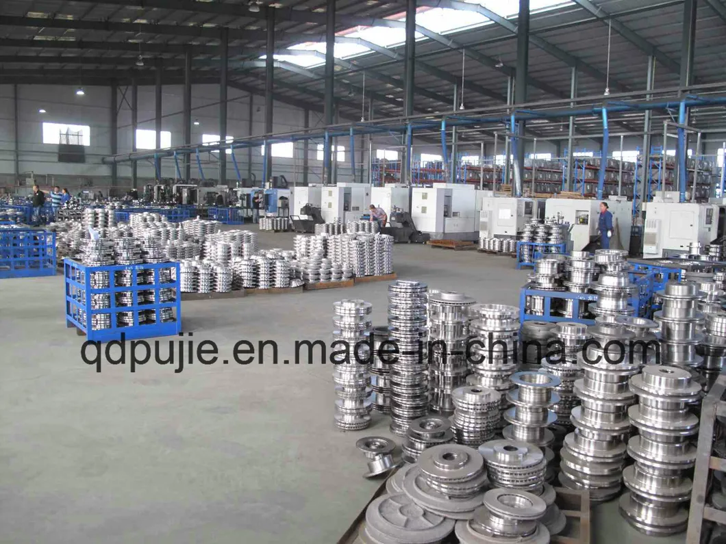 Factory Production 1