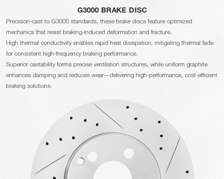 Brake Rotor