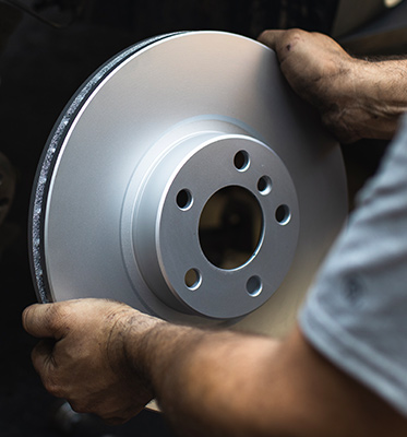 GENUINE GEOMET COATING