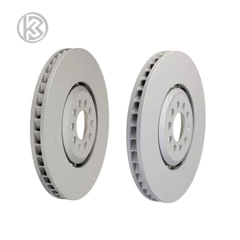 Auto Parts Brake Systems Drilled Slotted Brakes Disc Rotor 3853799; 3996670/382307; 1236997; 1359634; 9788681/3984855; 3989542/1241389; 1241758/1240212; 1249146