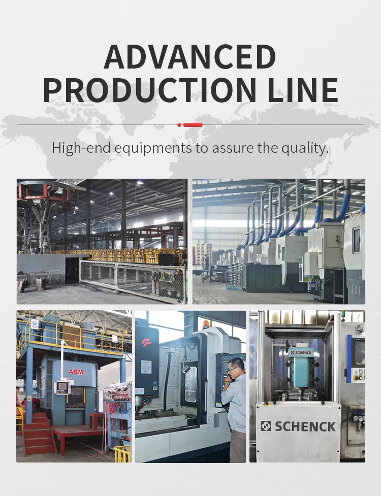 Factory View