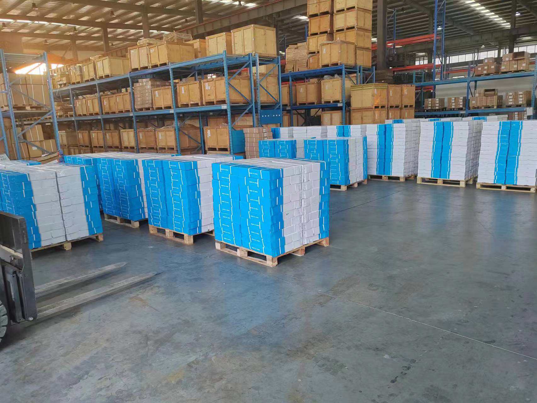 Logistics Flow 2