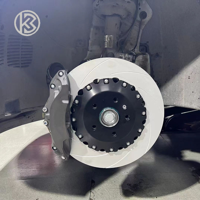 Solid Drag Race Brake Disc Rotors for Street Use, Road Racing, Circle Track, off-Road, and Drag Racing 355X28 &nbsp;X195