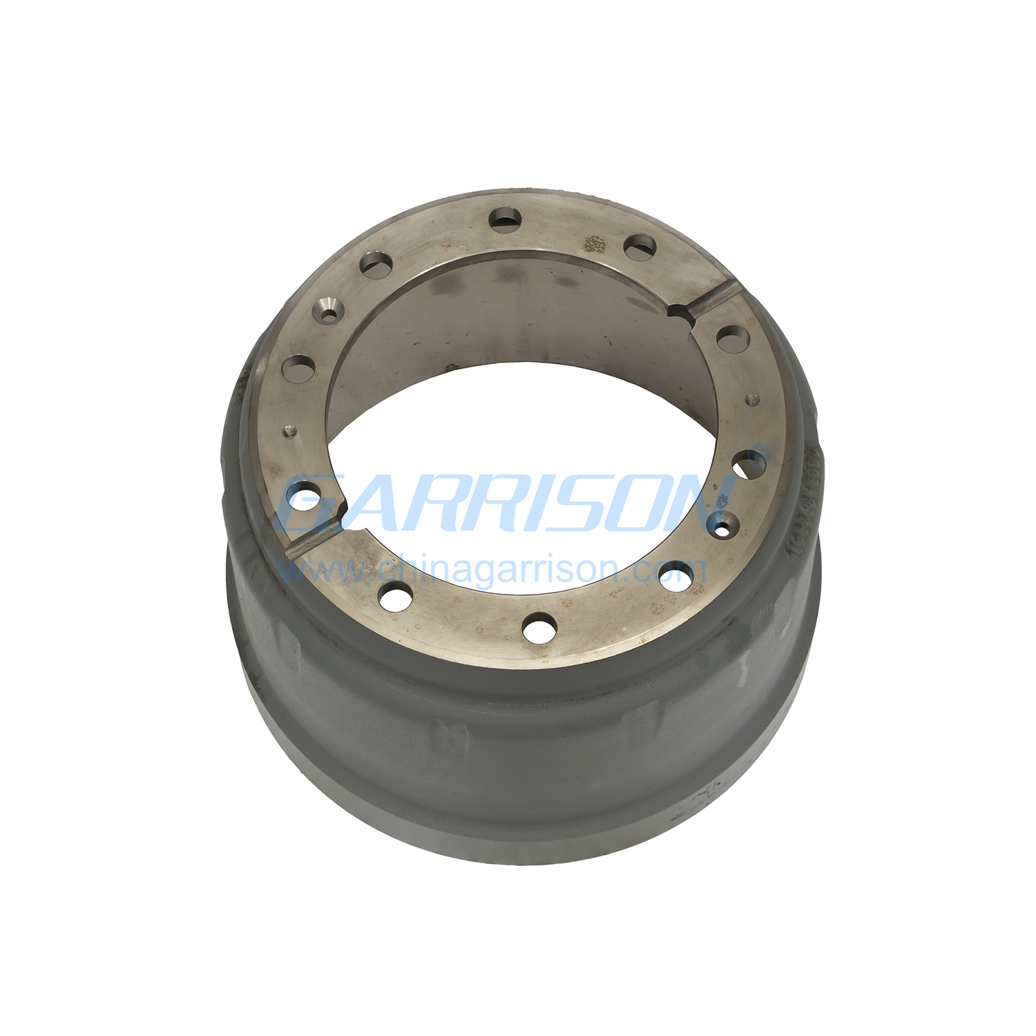 CHINESE TRUCK PARTS SINOTRUK HOWO SHACMAN BEIBEN FAW 3501571-4E Brake Drum, Front