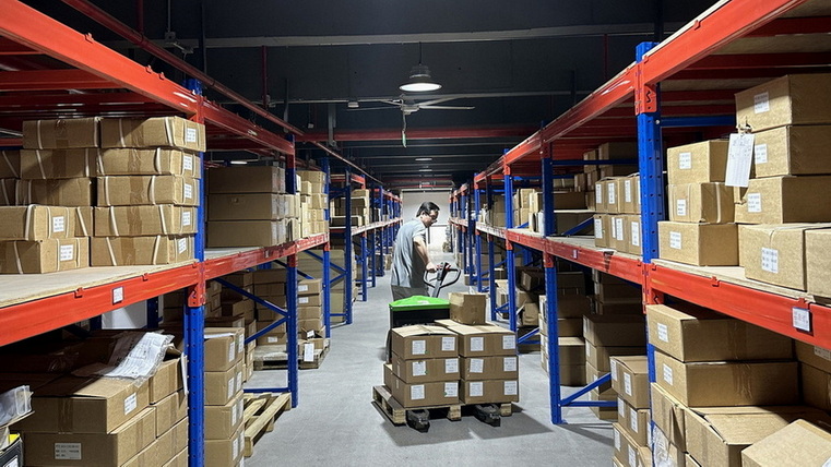 High-grade raw material for brake disc and drum casting at Nittanya Auto