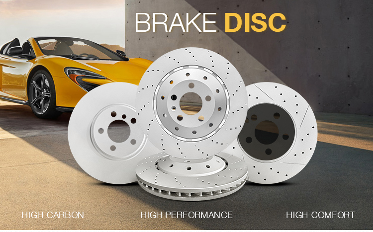 Brake Disc 1