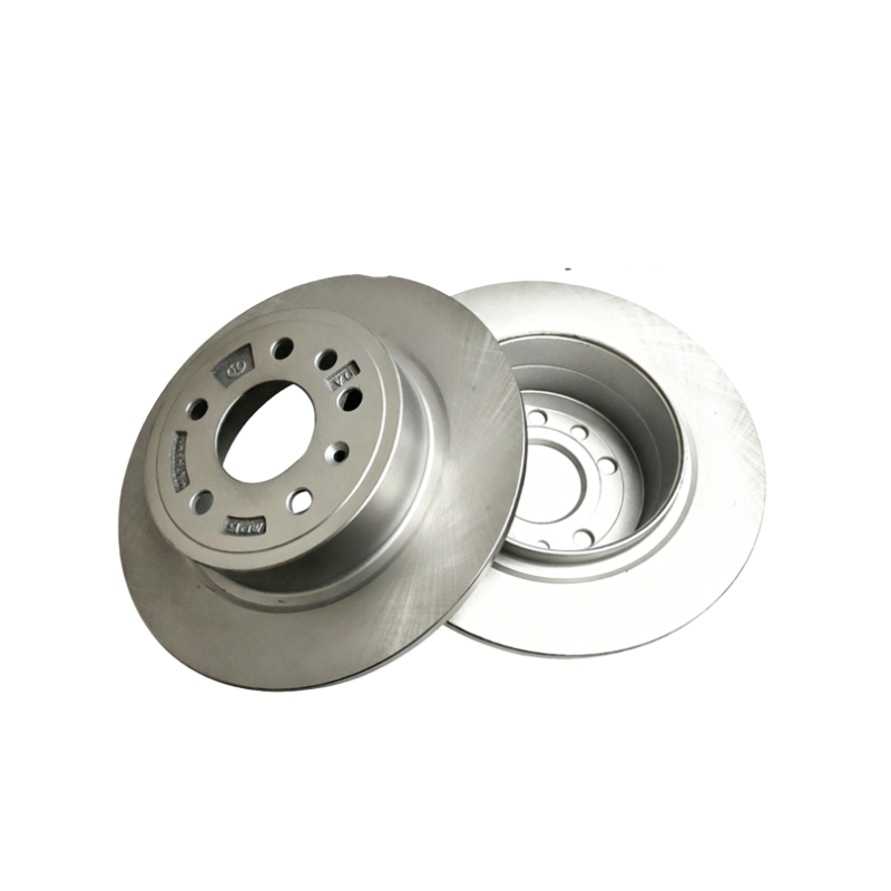 Original Standard Brake Disc Rotor Compatible With BAIC Senova X25 Automobile Brake System Replacement Parts