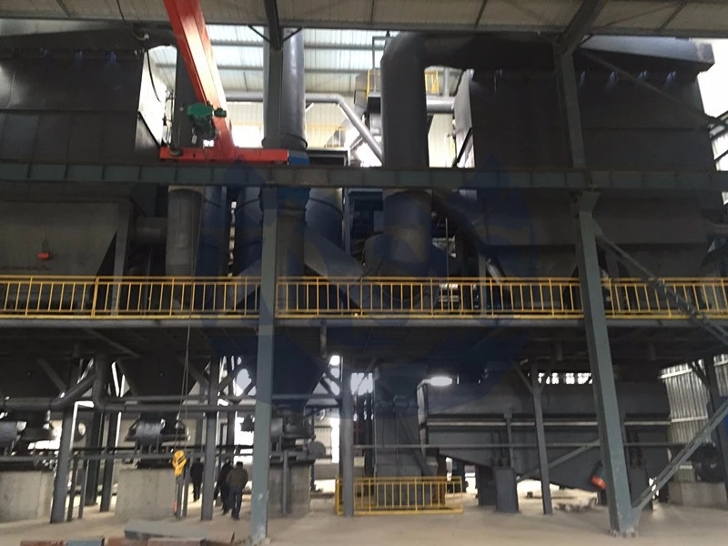 Factory Environment 1