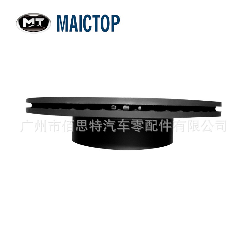MAICTOP OEM 42431-58030 Custom Brake Discs Brake Disc Plate Brake Rotors For ALPHARD/VELLFIRE/HV 2015-2020