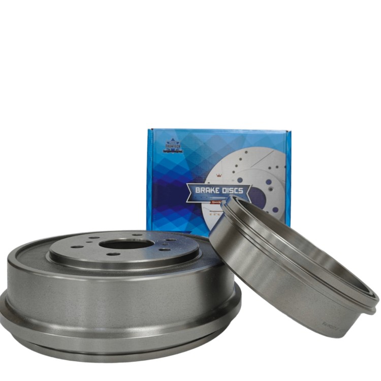 Front Rear Brake Drum in Auto Brake Drums