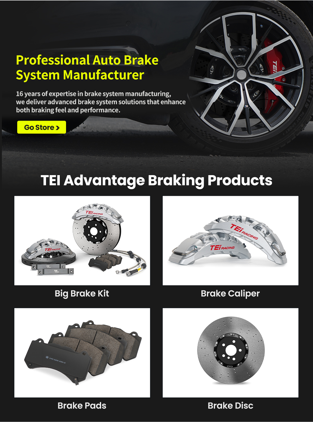 Product Overview