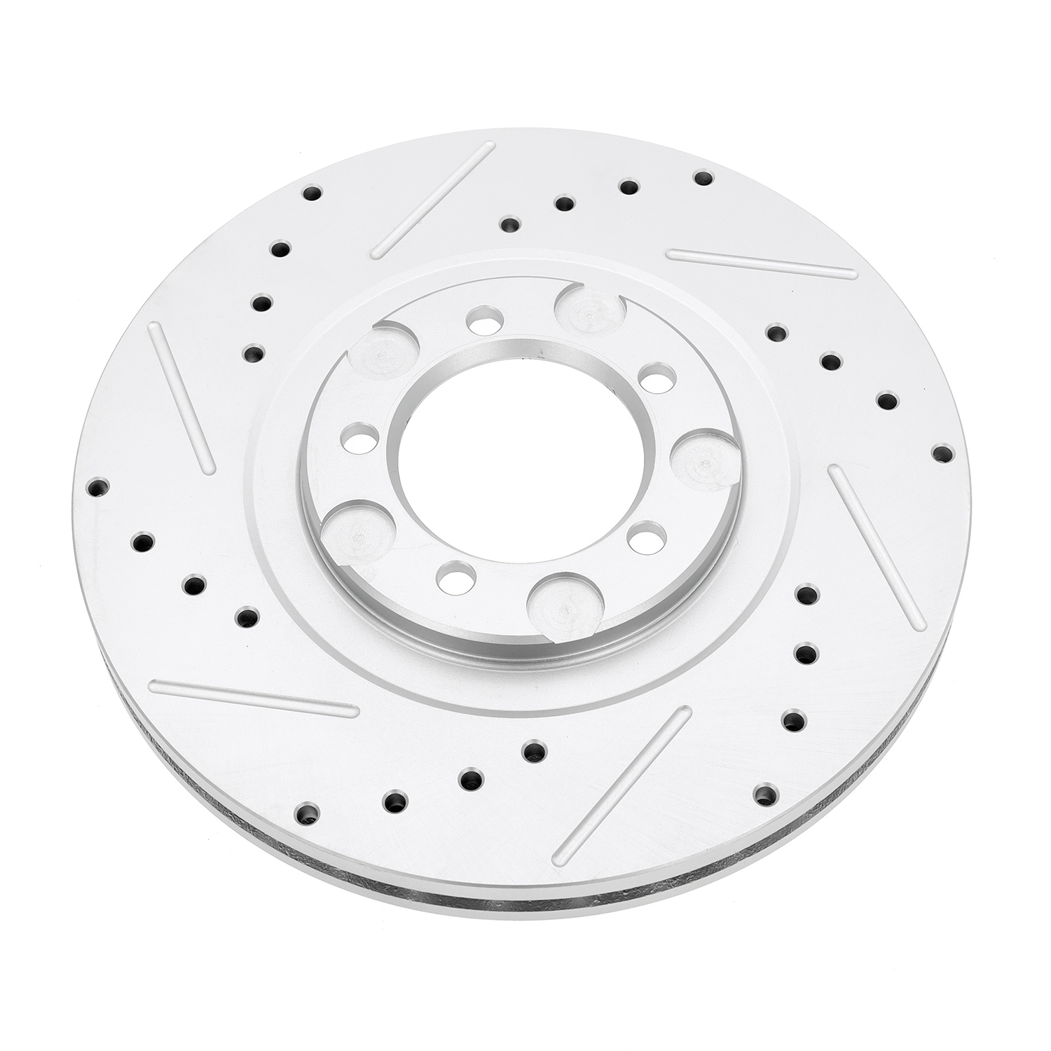 Brake Rotor Specimen 8
