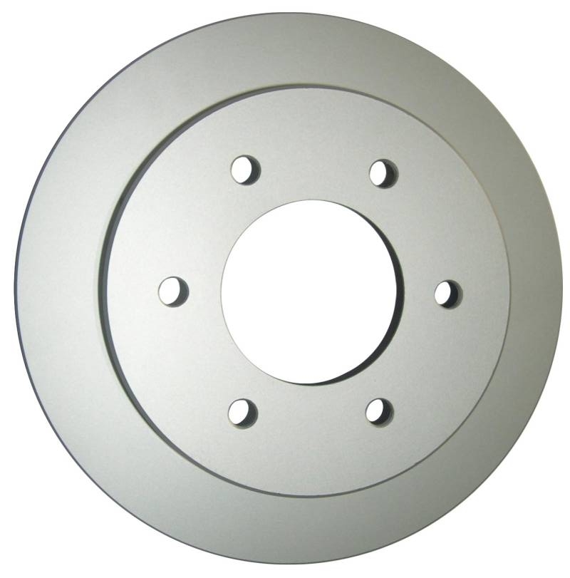 Brake Disk Factory Production