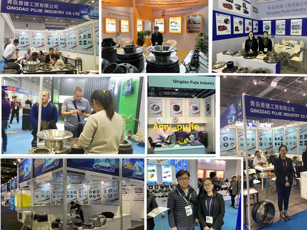 Trade Show Display