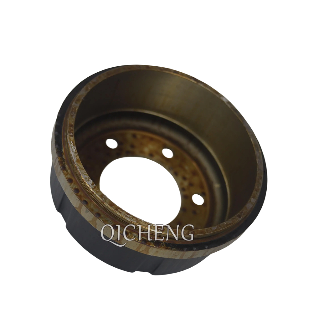 New Genuine Truck Parts 8-97081218-2 Front Brake Drum for ZX330-3 6HK1T FRR Hot Selling Parts
