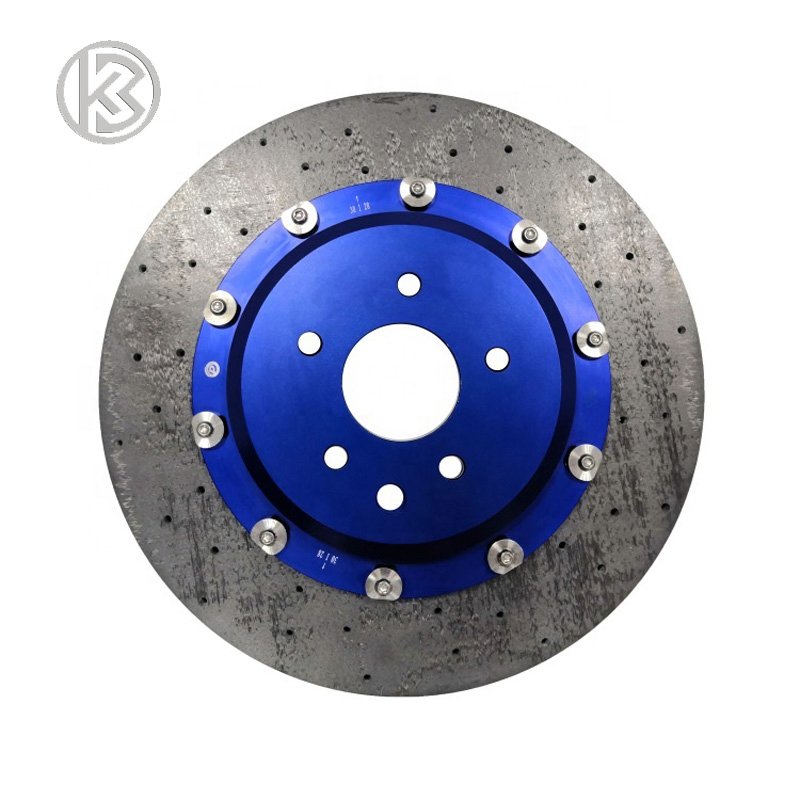 Auto Parts Brake Systems Drilled Slotted Brakes Disc Rotor 4351212500/C2032643512-12210/4243122100 /4351287702000 /4351287703000; 4351287704000/4351287709000
