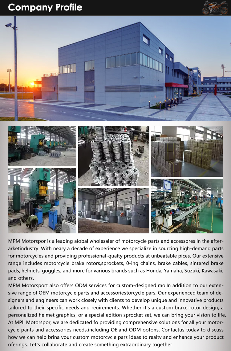 Company overview
