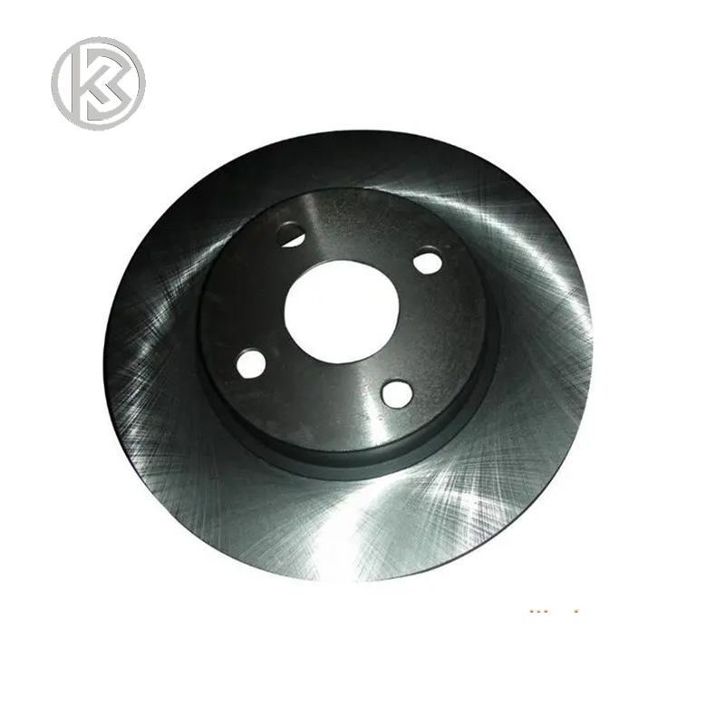 Auto Parts Brake Systems Drilled Slotted Brakes Disc Rotor 4351236170/3555344; 3573537; 4077455/E5ry1125A; E5ry1125b; E7ry1125c/43512OA800/43512og961/Ntc8780