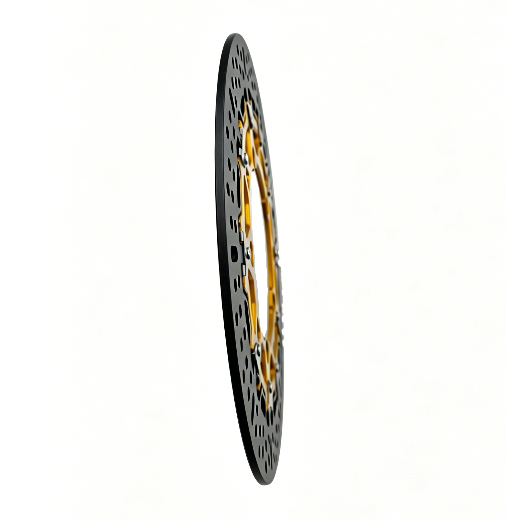Factory Wholesale Color Coated Motorbike Brake Rotor Competitive Price Large Stock Fast Global Delivery Brake Disk