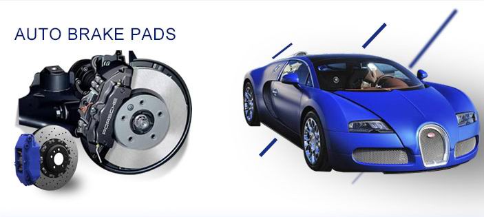 Geomet Coated Brake Discs For Land Rover In Lebanon Market LR-032954