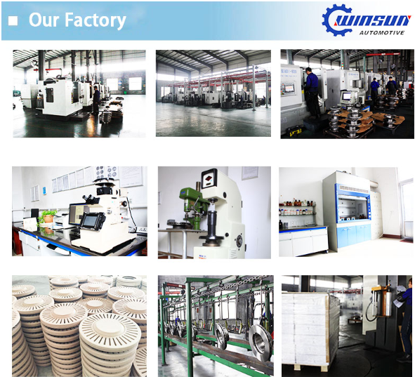 Company Facility 2