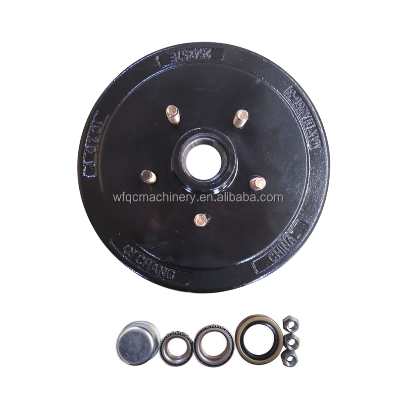 Brake drum part 1