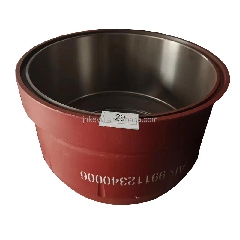 OEM Wholesale QDT3502010-LB Rear Brake Drum Factory Price Discount on Brake Drums