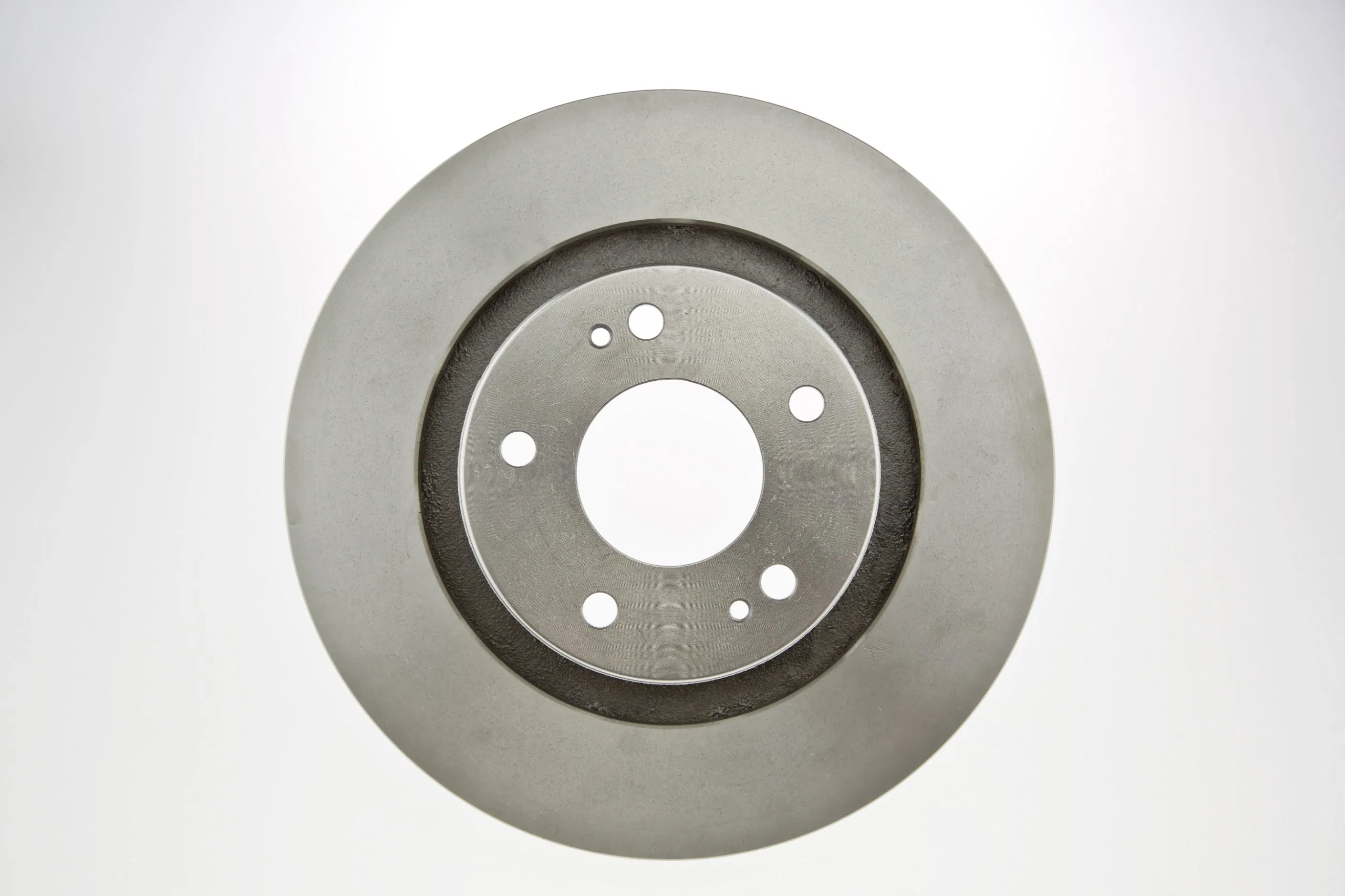 Auto Spare Parts Front &amp; Solid Brake Rotor