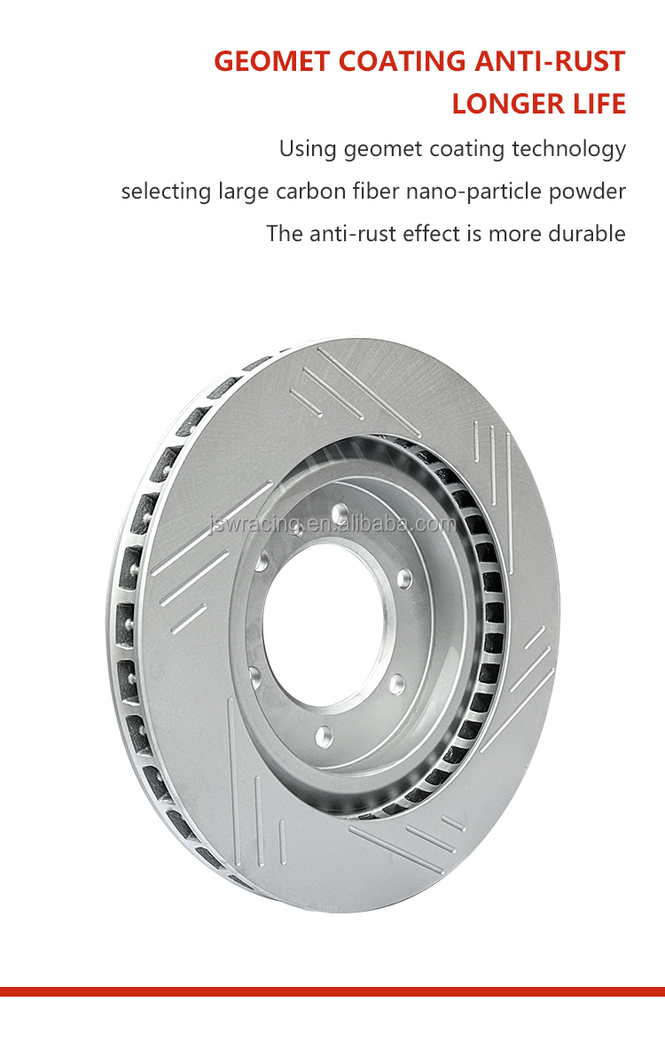 Brake Disc Application 2