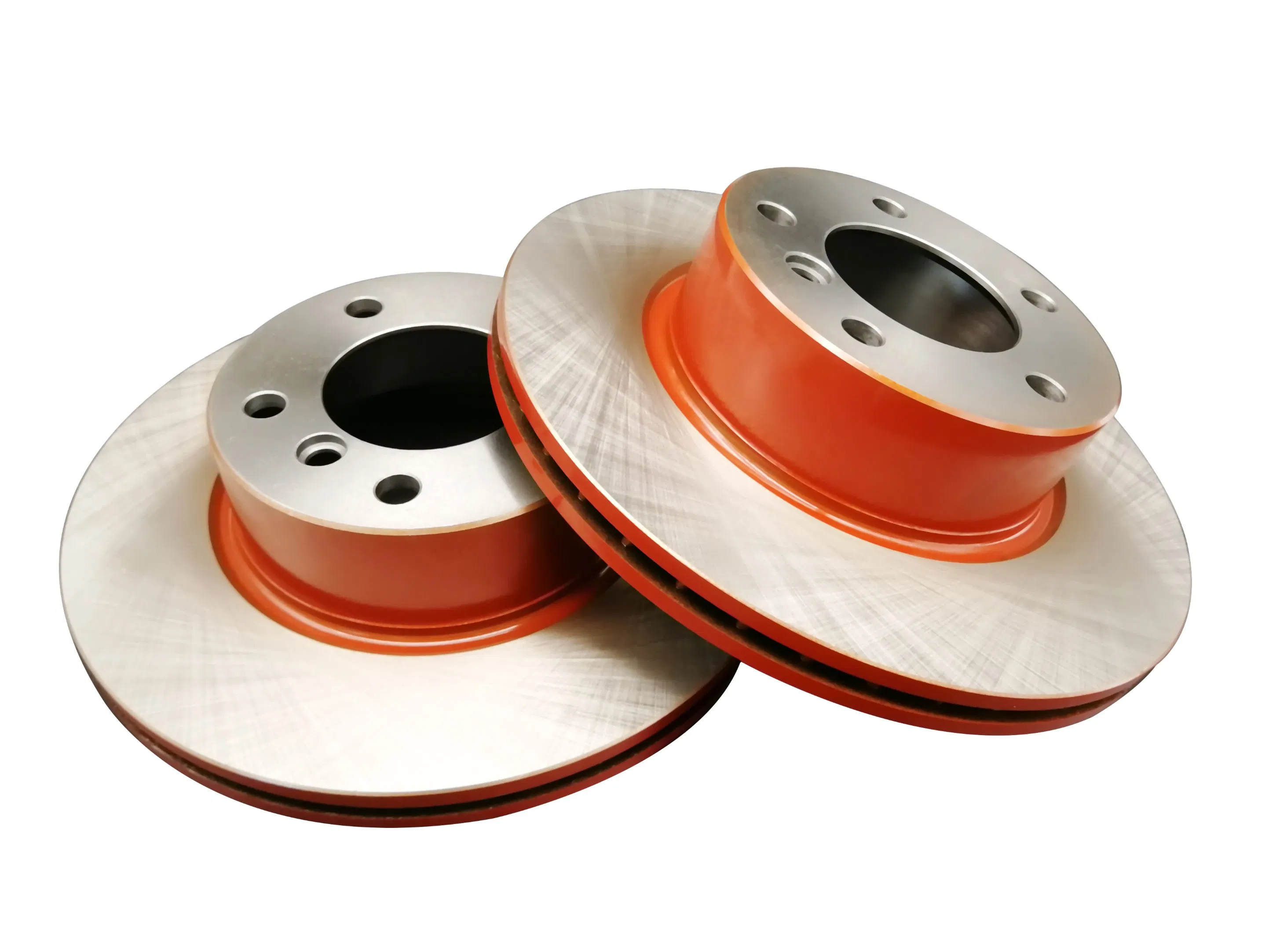 203mm 260mm 200mm G3000 Solid Car Rear Brake Discs Rotor 1K0615601K 204000081AA for Audi Volkswagen Focus 2013 Audi Toyota BMW