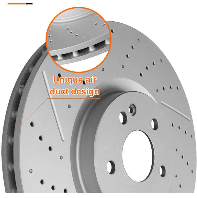 Original Car Hole Matching
