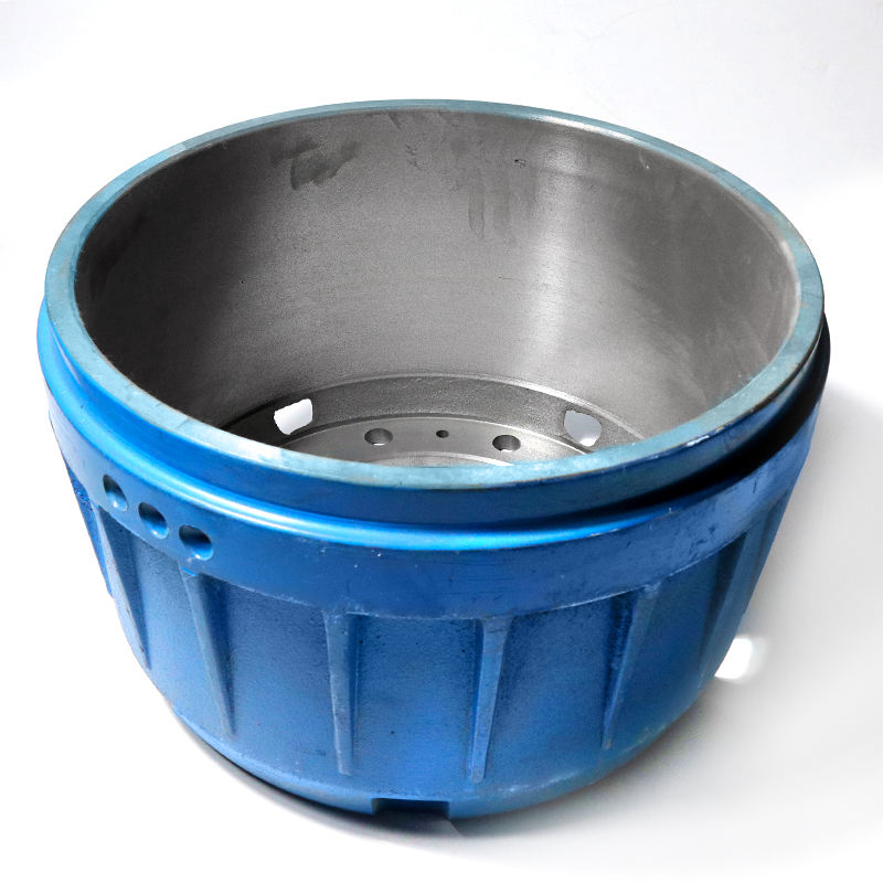Rear Brake Drum for King Long, Higer and Zhongtong Buses 3502-00423