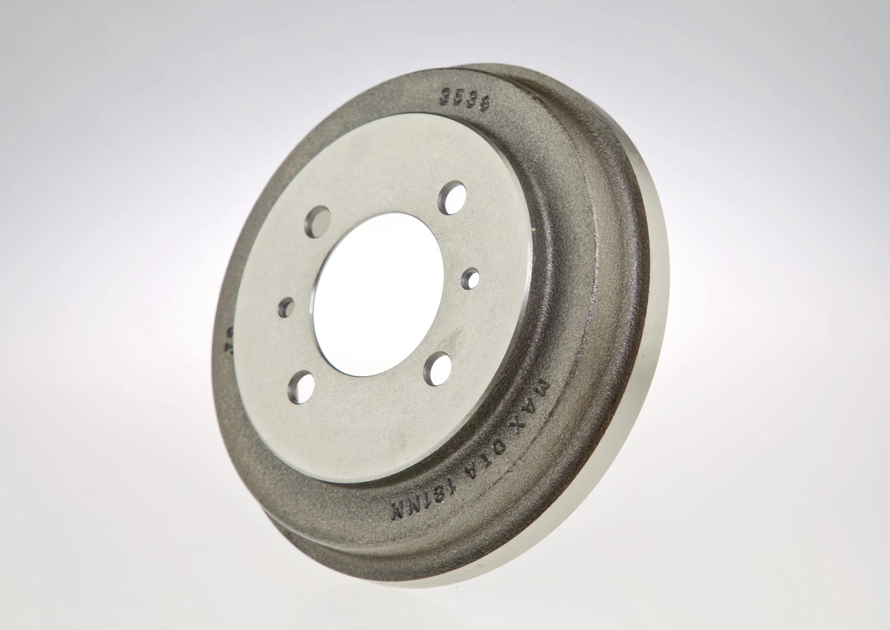 Auto Spare Parts Front &amp; Solid Brake Rotor