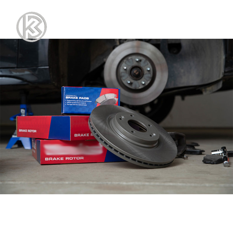Auto Parts Brake Systems Drilled Slotted Brakes Disc Rotor MB295968/15769474 /18060665 /10434246 /Ok40c33251/22666578 /8942241720 /12386718/ 12388047/8971686311