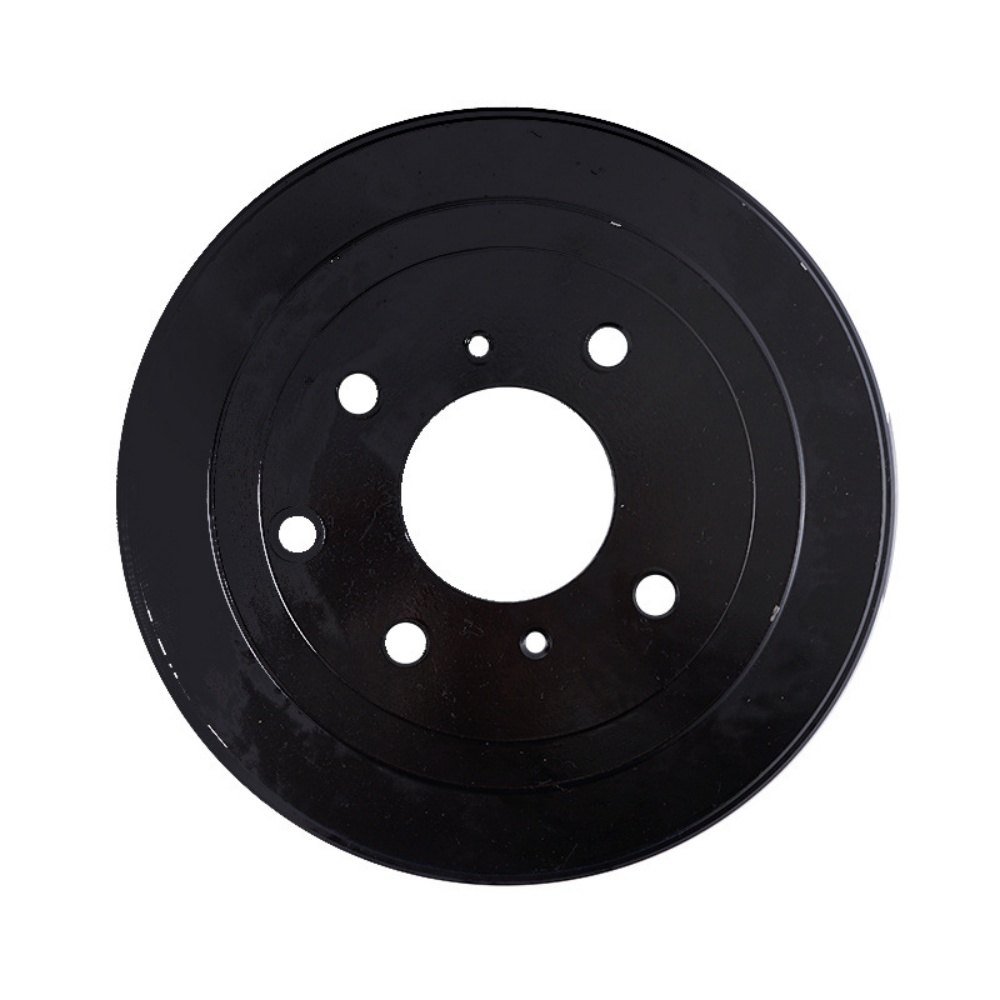 Source Factory Wholesale Brake Disc Long Service Life Brake Rotor for Ni-ssan NV200