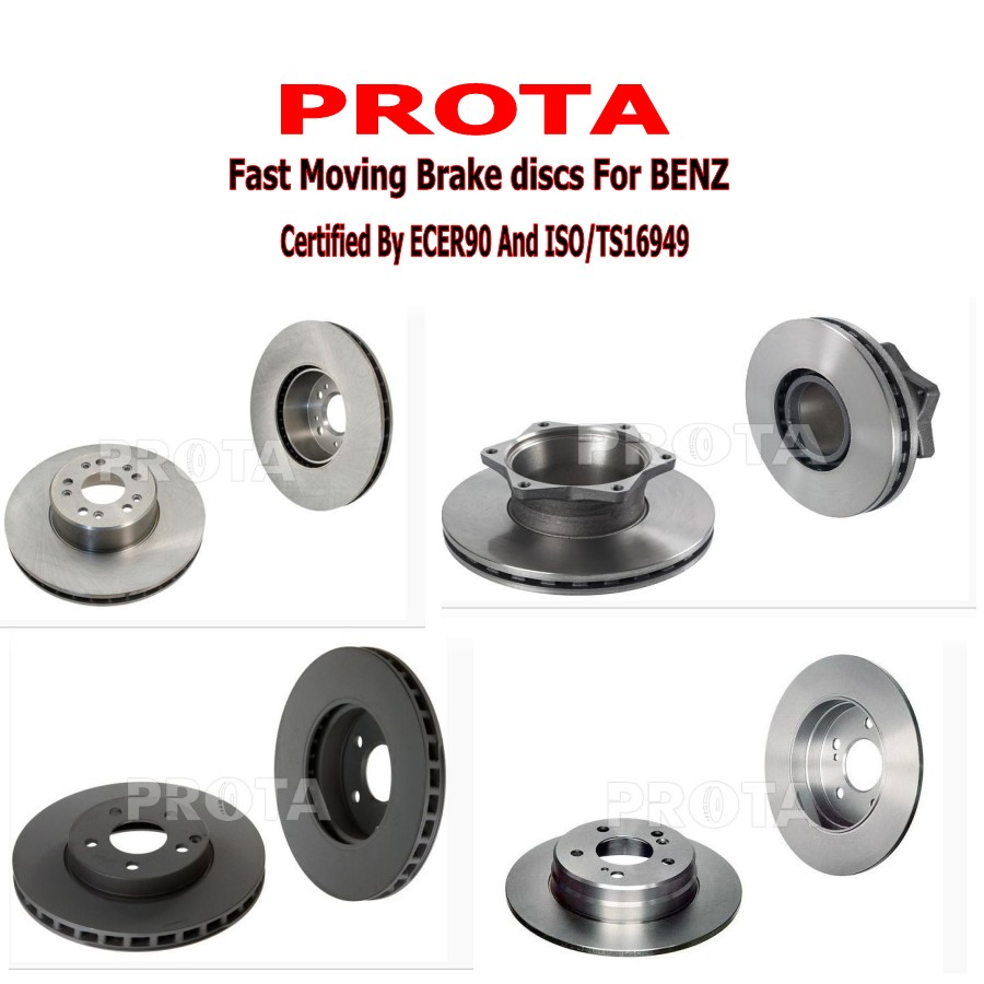More Than 20 Years Manufacturers of Solid Vented and Coated Brake Discs and Brake Rotors