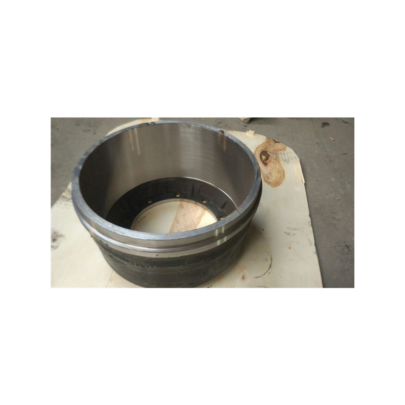 OEM Manufacture Front Brake Drum Semi Brake Drum for Truck